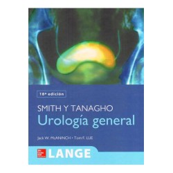 Urología General Smith y Tanagho