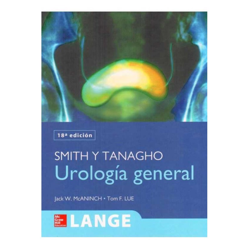 Urología General Smith y Tanagho