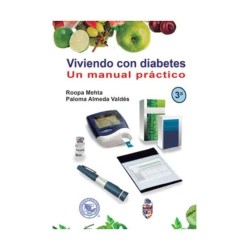 Viviendo Con Diabetes Un Manual Practico
