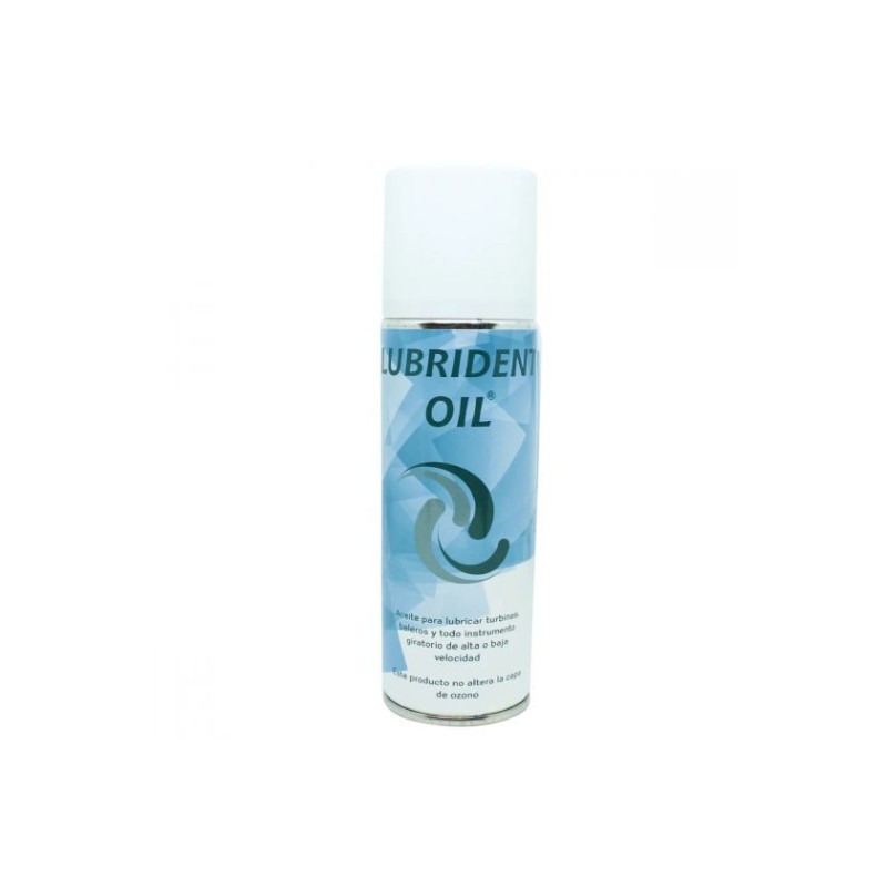 Aceite Lubricante para Piezas de Mano