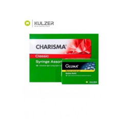 Kit Resina Charisma Classic