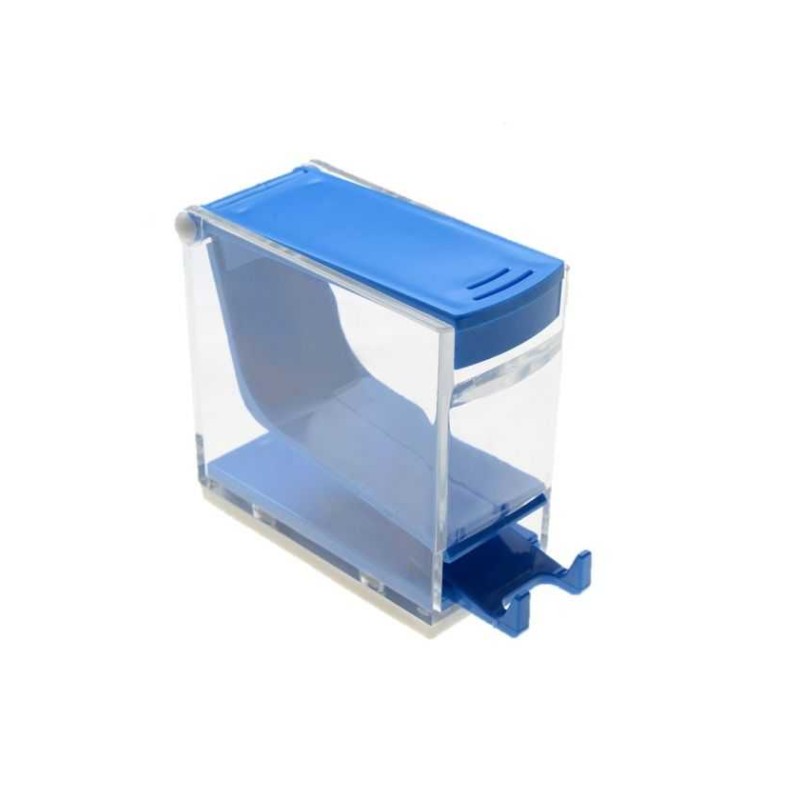 Lente De Protección  Transparente