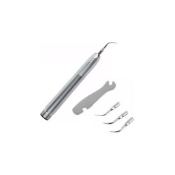 Líquido Revelador y Fijador