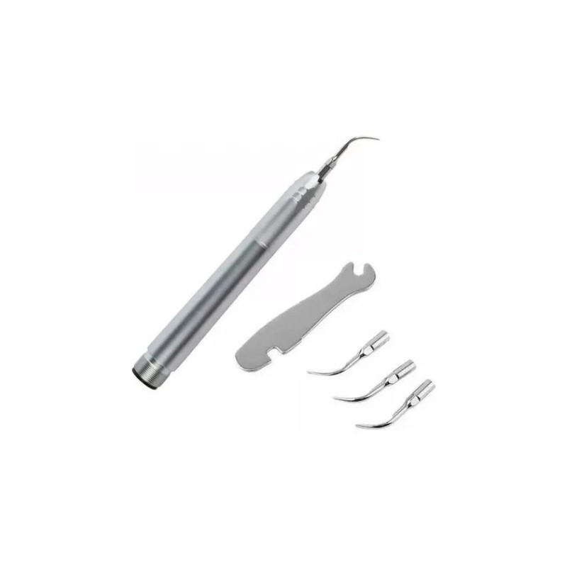 Líquido Revelador y Fijador