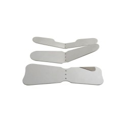 Mica para Radiografía Periapical