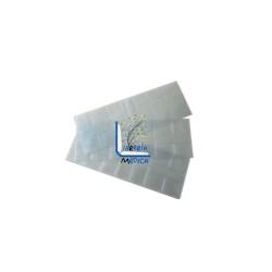 Mica para Radiografía Periapical