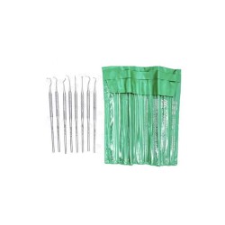 Modelo de Yeso Gigante