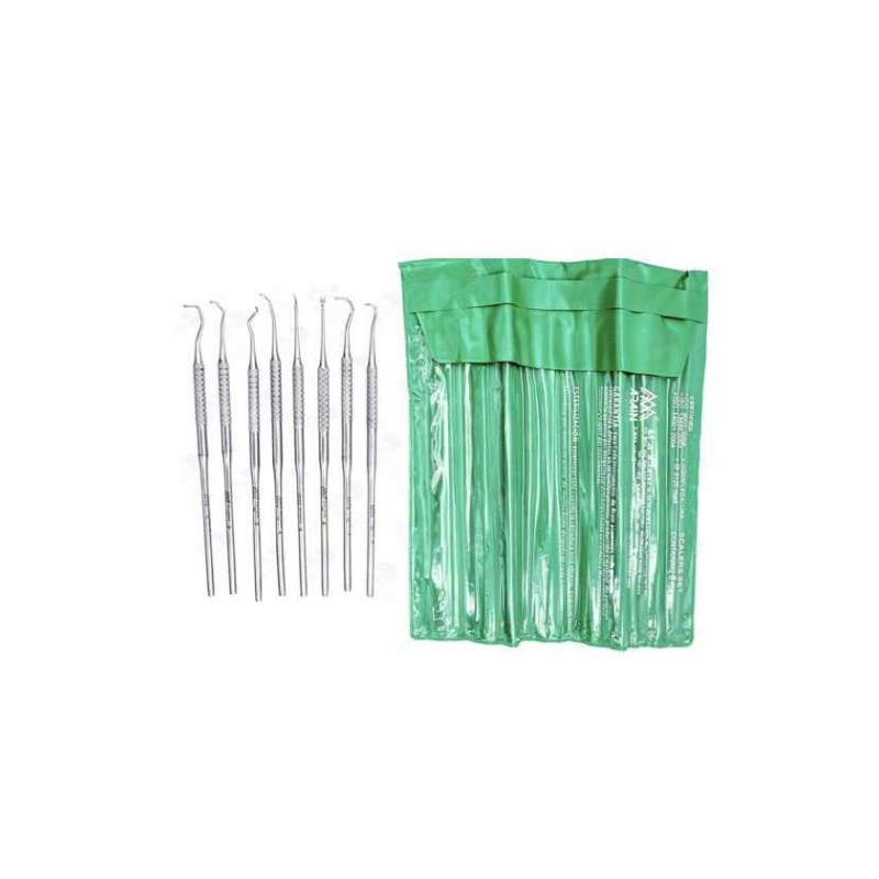 Modelo de Yeso Gigante