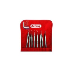 Modulos - Ligas Para Brackets