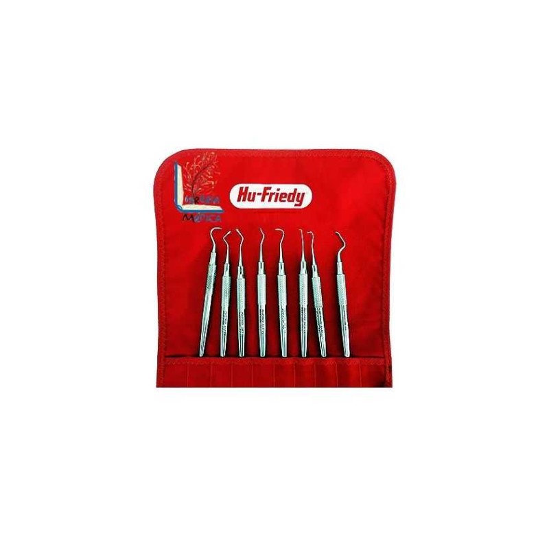 Modulos - Ligas Para Brackets