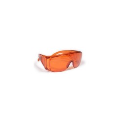 Monogafas Protectoras P/ Luz UV