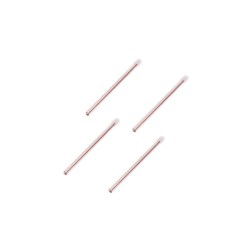 Mufla Para Prótesis Total - Aluminio