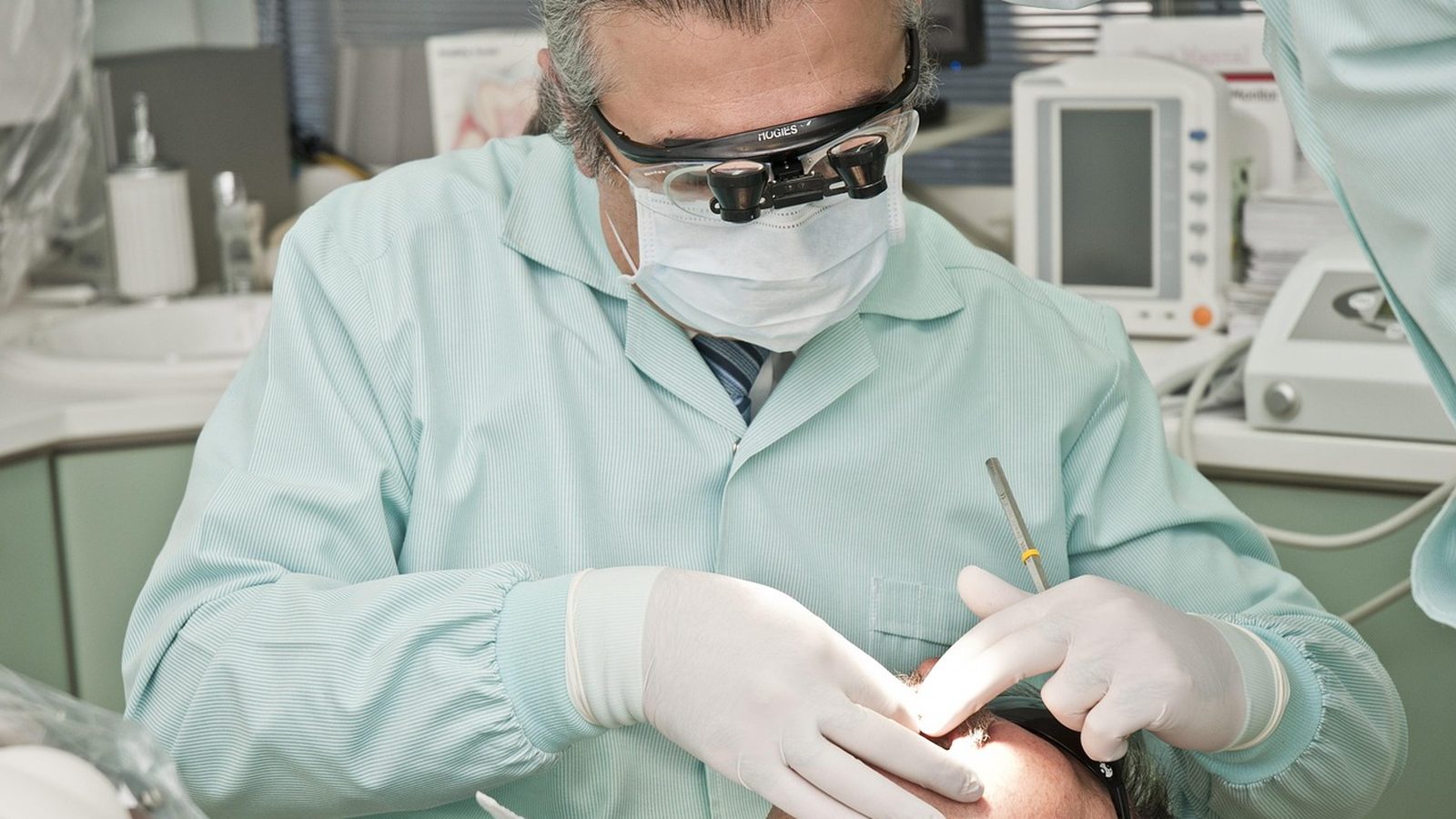 Libros médicos y odontológicos